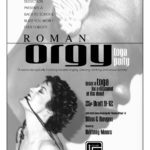 "ROMAN ORGY"